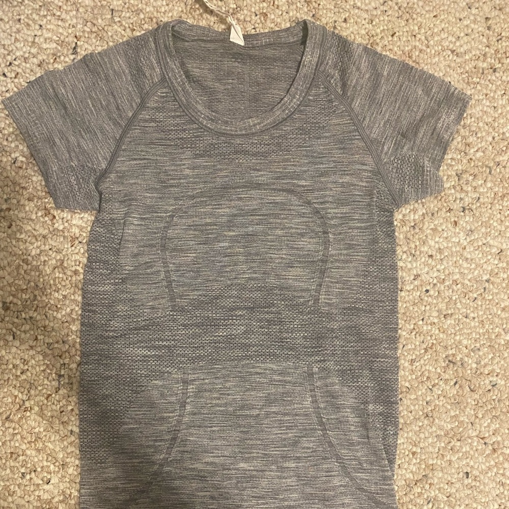 Lululemon Swiftly Tank